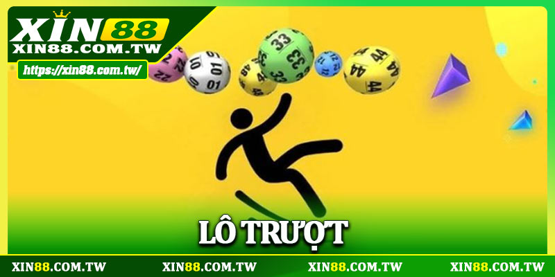 Lô Trượt