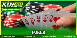 Poker