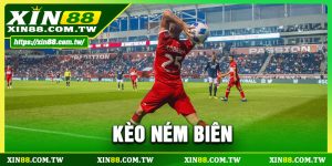 Kèo Ném Biên